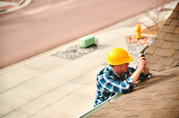 Best Residential Roofing Contractor  in Hoopeston, IL